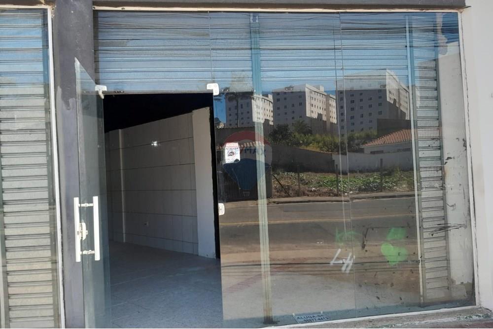 Ponto Comercial/ Loja - Alugar - Juiz de Fora , Minas Gerais - WhatsApp Image 2025-08-06 at 12.17.24.jpeg - Fachada - 860381043-92