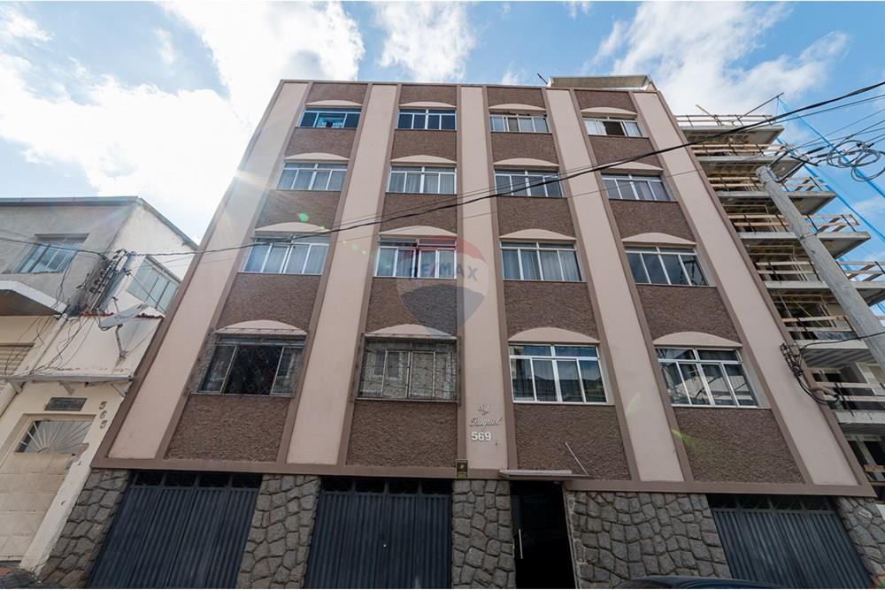 Apartamento - Venda - Juiz de Fora , Minas Gerais - michaelseed photo_-64.jpg - 860361018-163