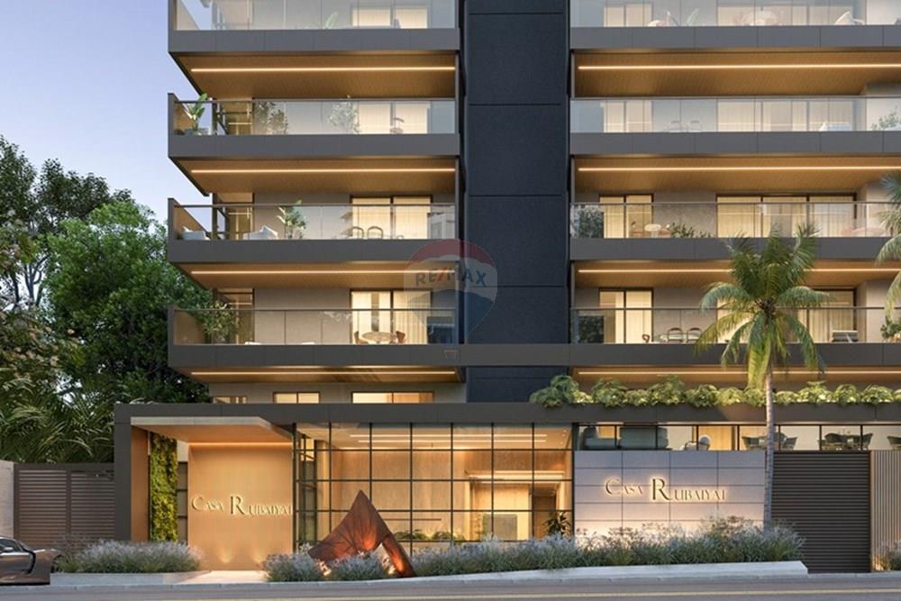 Apartamento - Venda - Juiz de Fora , Minas Gerais - FACHADA 01 - Blue Hour-convertido-de-png.jpeg - Fachada - 860431007-371