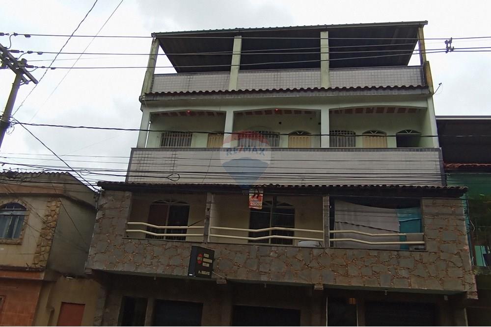 Sobrado - Venda - Juiz de Fora , Minas Gerais - 1000111157.jpg - 860321042-44