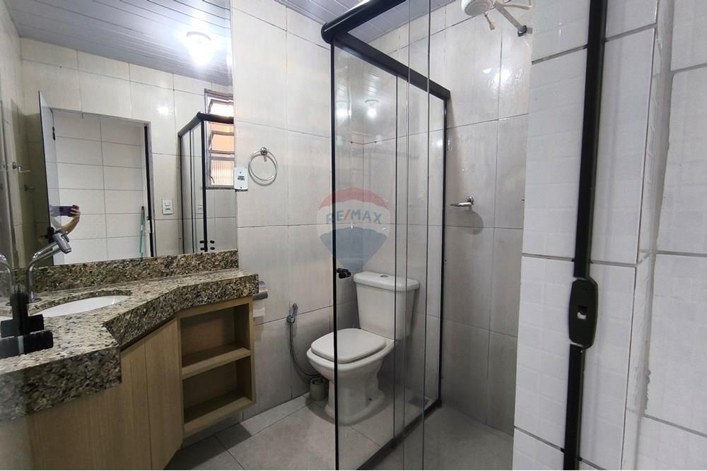 Apartamento - Venda - Juiz de Fora , Minas Gerais - 1000560082.jpg - Banheiro - 860321017-152