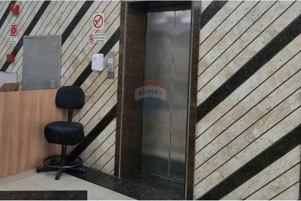 Garagem - Alugar - Juiz de Fora , Minas Gerais - 2.jpeg - 860501034-30