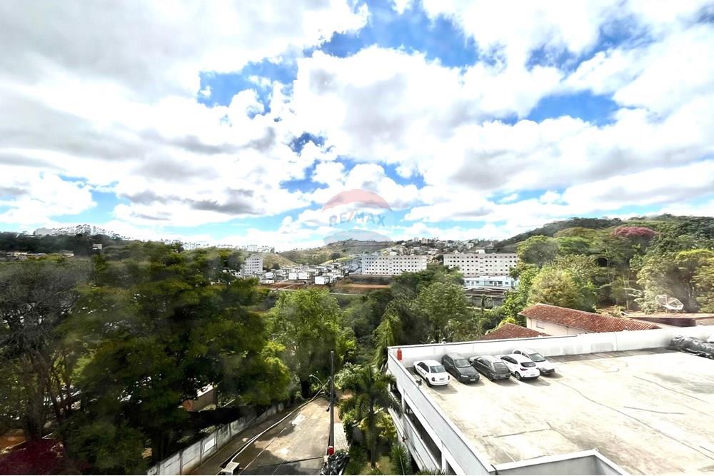 Apartamento - Venda - Juiz de Fora , Minas Gerais - IMG_0844.jpeg - Garagem - 860321042-155
