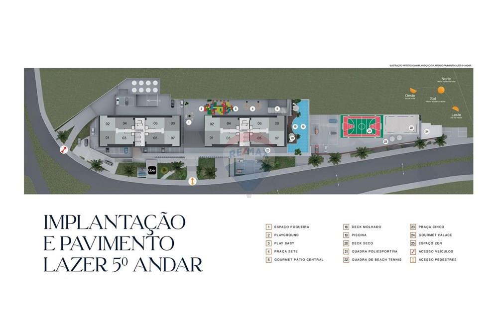 Apartamento - Venda - Juiz de Fora , Minas Gerais - Apresentacao_Upside_Rio_Branco_page-0006.jpg - 860301007-346