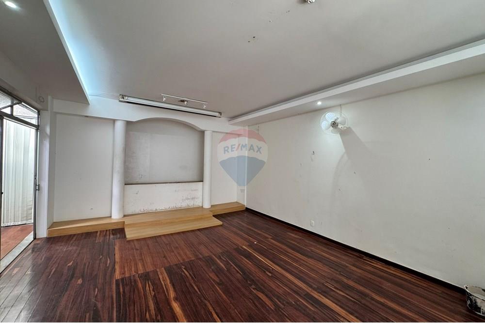 Casa Comercial - Alugar - Juiz de Fora , Minas Gerais - IMG_1303.JPEG - 860301001-604