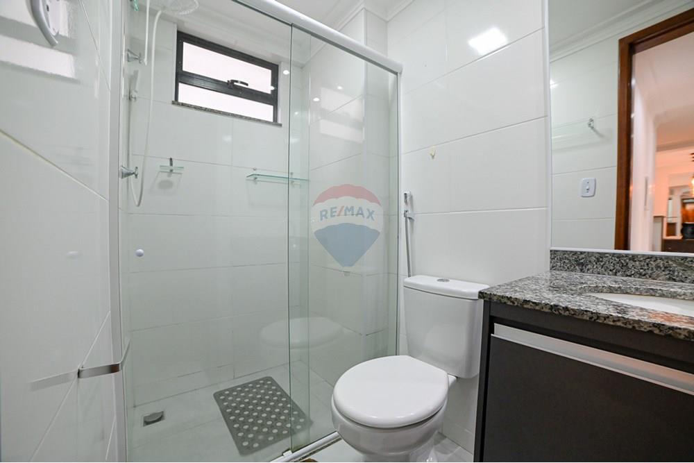 Apartamento - Alugar - Juiz de Fora , Minas Gerais - michaelseed.photo_agosto semana 2-328.jpg - Banheiro - 860211018-746