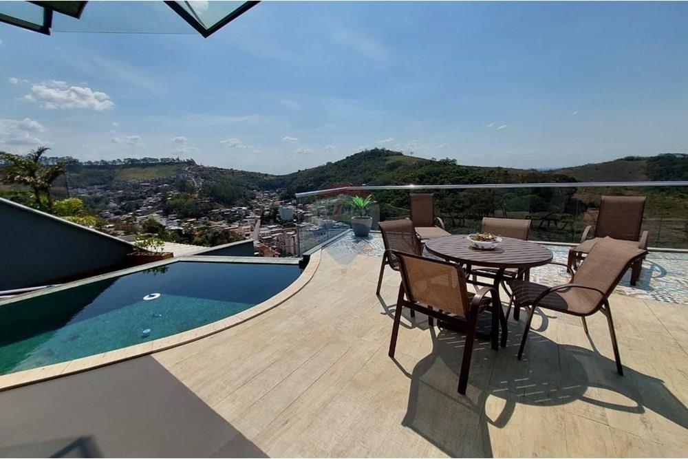 Casa - Venda - Juiz de Fora , Minas Gerais - WhatsApp Image 2025-10-28 at 12.24.21 (2).jpeg - 860291012-125