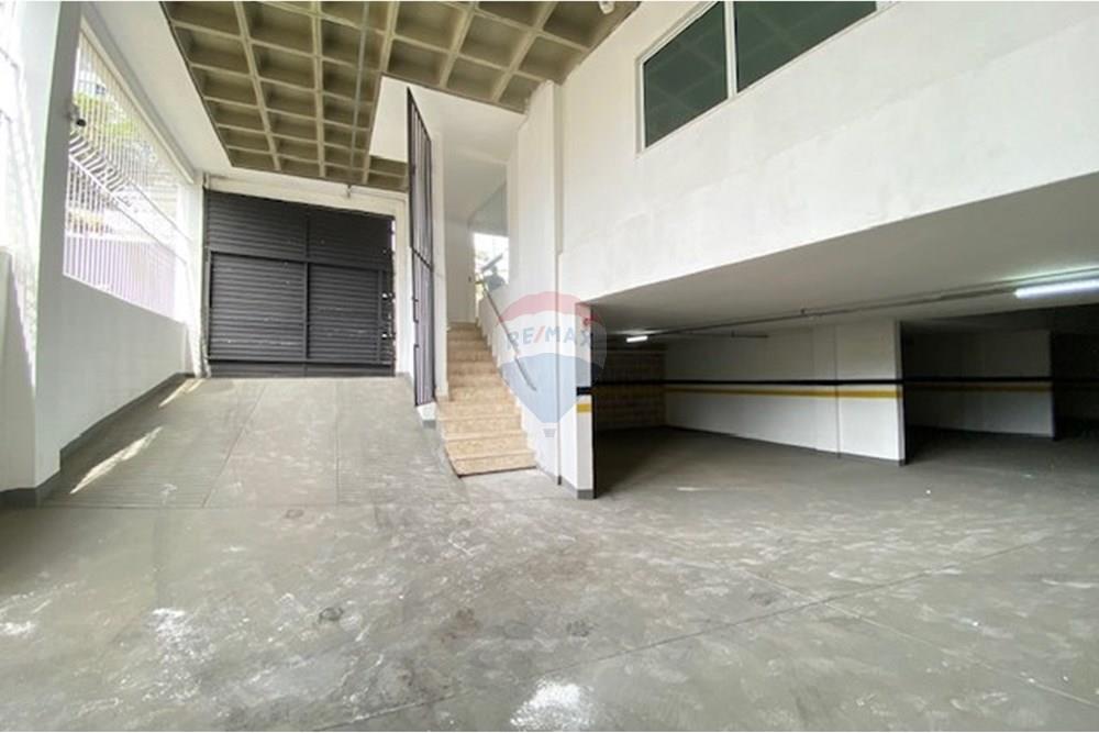 Ponto Comercial/ Loja - Alugar - Juiz de Fora , Minas Gerais - IMG_7116.jpg - 860431023-262