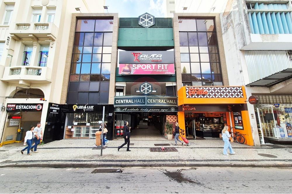 Loja em Shopping - Alugar - Juiz de Fora , Minas Gerais - 20250515_092825.jpg - 860281136-11