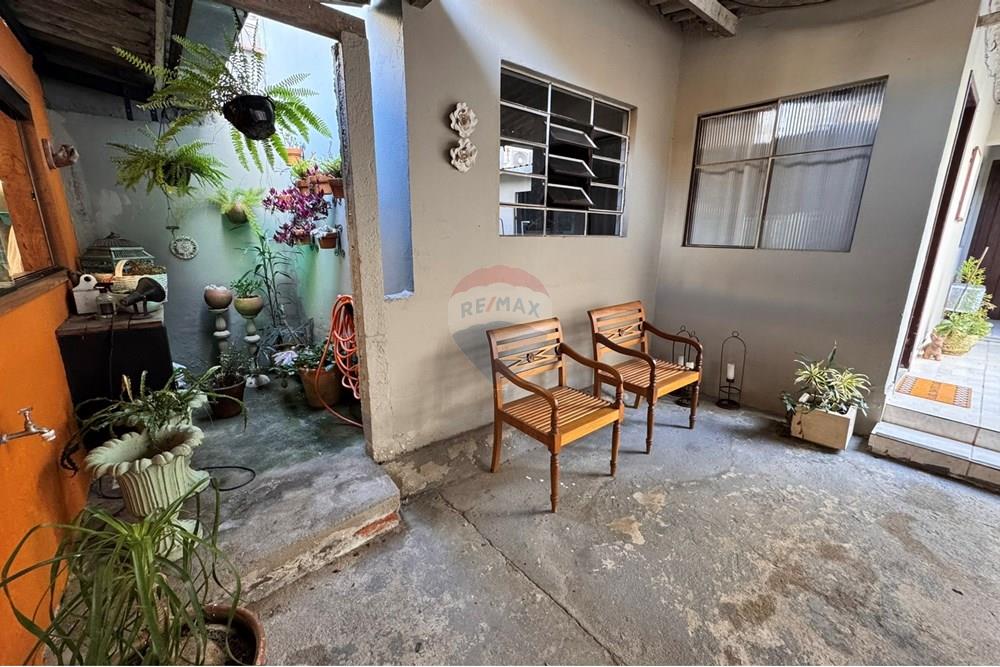 Casa Comercial - Alugar - Juiz de Fora , Minas Gerais - IMG_3148.JPEG - 860301001-635