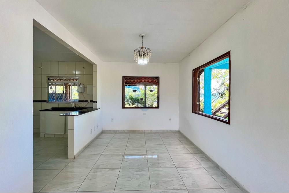 Chácara / Sítio / Fazenda - Alugar - Matias Barbosa , Minas Gerais - IMG_2021.jpeg - Sala de jantar - 860501020-41