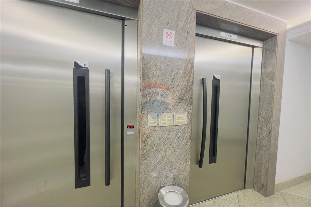 Apartamento - Alugar - Juiz de Fora , Minas Gerais - 5 - 860281007-371