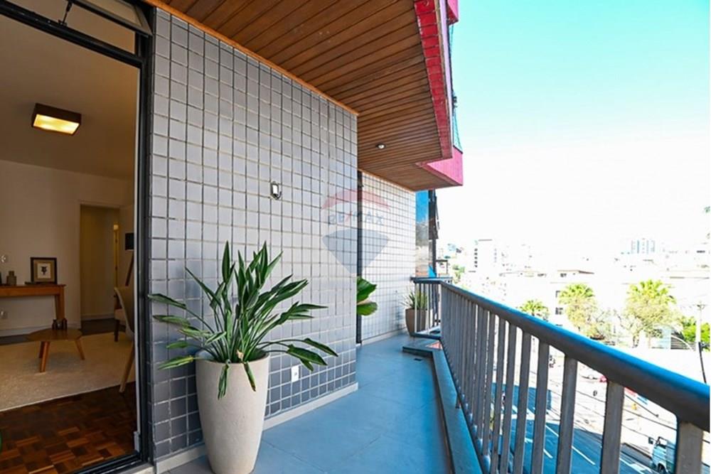 Apartamento - Venda - Juiz de Fora , Minas Gerais - michaelseed.photo_ semana 2 julho-50.jpg - Varanda - 860431007-385