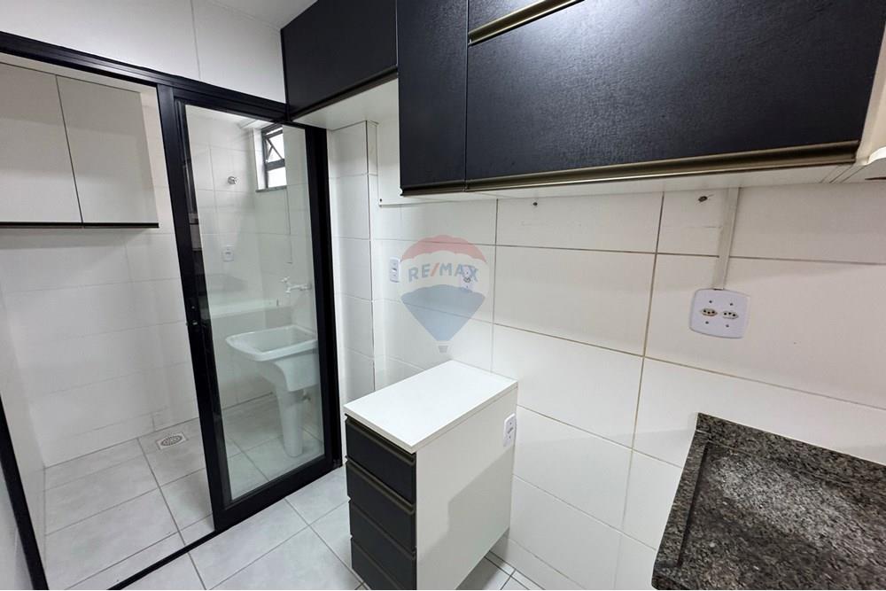 Apartamento - Alugar - Juiz de Fora , Minas Gerais - IMG_4293.JPEG - 860301001-650