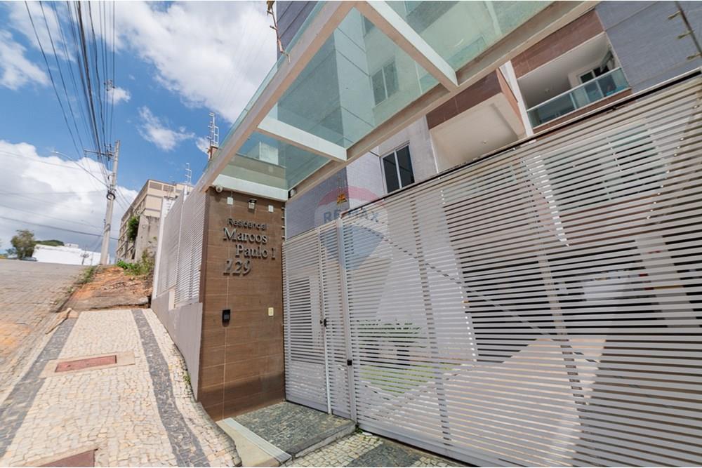 Apartamento - Venda - Juiz de Fora , Minas Gerais - michaelseed.photo_09-405.jpg - 860361010-508