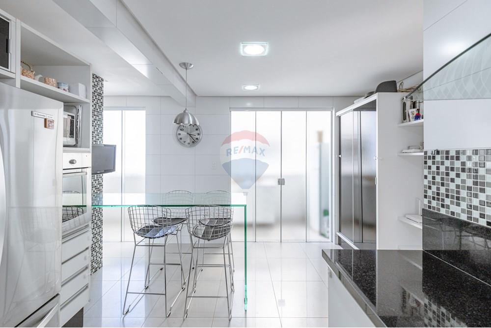 Cobertura - Venda - Juiz de Fora , Minas Gerais - Campana-19.jpg - Cozinha - 860281005-147