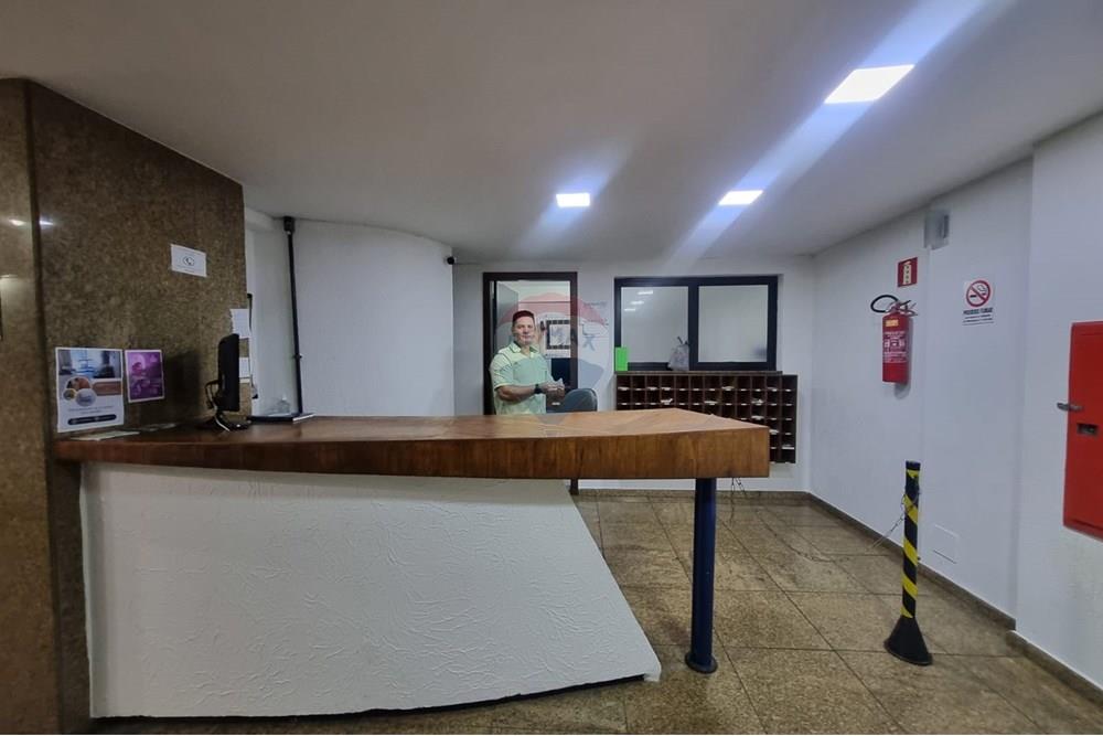 Cj. Comercial/ Sala - Venda - Juiz de Fora , Minas Gerais - Portaria Centro Empresarial 1.jpeg - 860361010-483