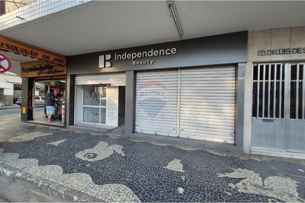 Ponto Comercial/ Loja - Alugar - Juiz de Fora , Minas Gerais - 47a7a382-5612-49de-ac34-1be04a8e72c3.JPG - 860431024-249