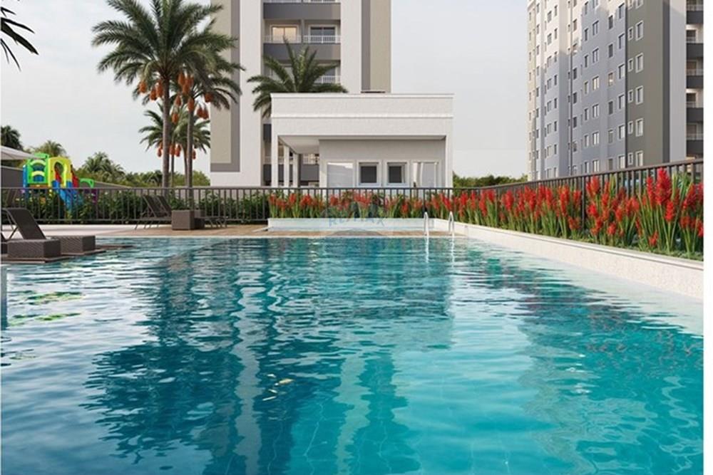 Apartamento - Venda - Juiz de Fora , Minas Gerais - Piscina.jpg - 860231003-74