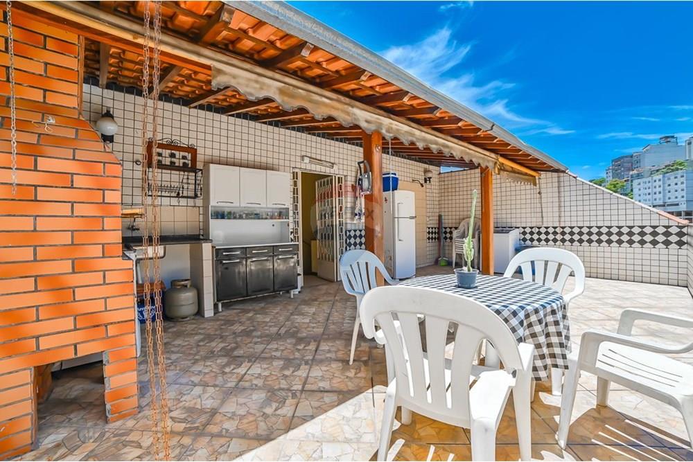 Casa - Venda - Juiz de Fora , Minas Gerais - WhatsApp Image 2025-01-23 at 14.04.07 (2).jpeg - Área Gourmet - 860361018-148