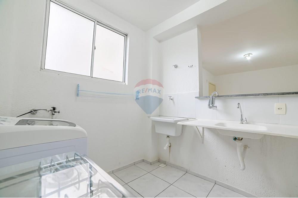 Apartamento - Venda - Juiz de Fora , Minas Gerais - Cozinha 5.jpeg - 860361010-472