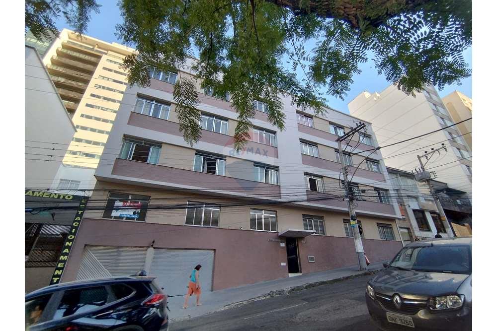 Apartamento - Alugar - Juiz de Fora , Minas Gerais - 444903453_7644783798891731_9128618898639545832_n.jpg - 860301018-266