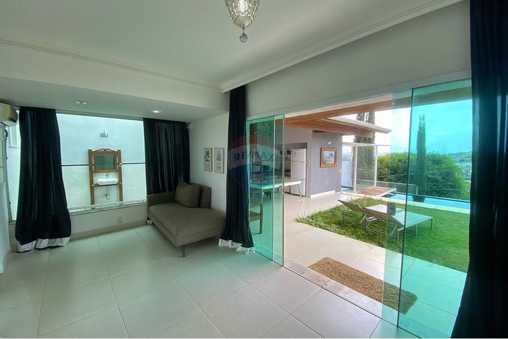 Casa de Condomínio - Alugar - Juiz de Fora , Minas Gerais - IMG_8957.JPG - 860241073-92