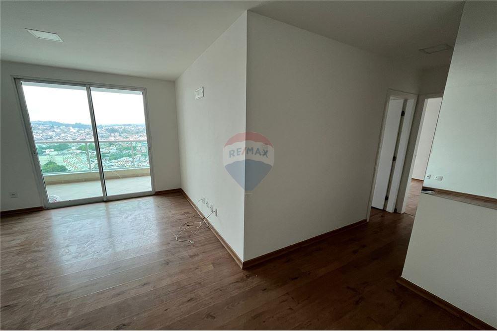 Apartamento - Alugar - Juiz de Fora , Minas Gerais - 22 - 860301001-638