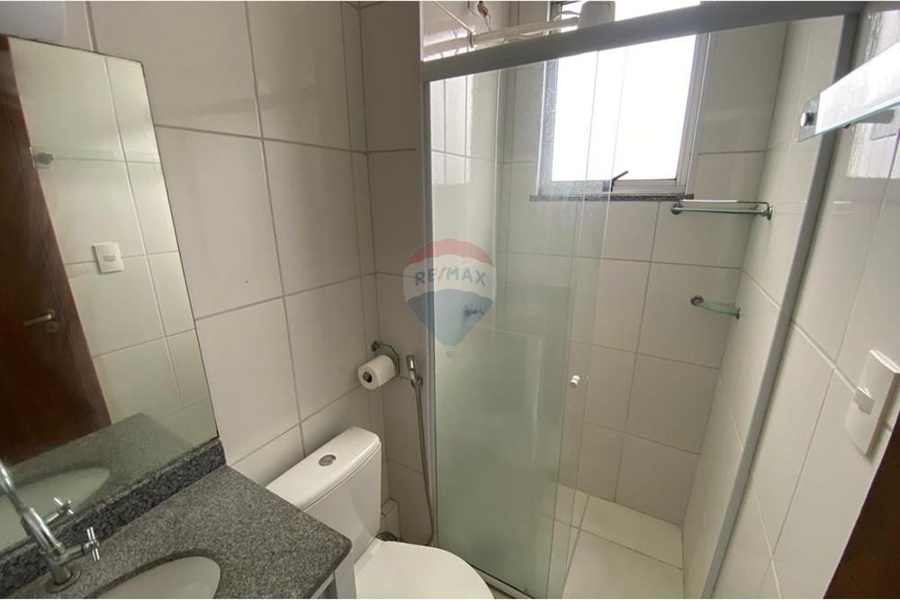 Cobertura - Alugar - Juiz de Fora , Minas Gerais - WhatsApp Image 2025-09-25 at 15.42.16 (1).jpeg - Banheiro - 860431060-57