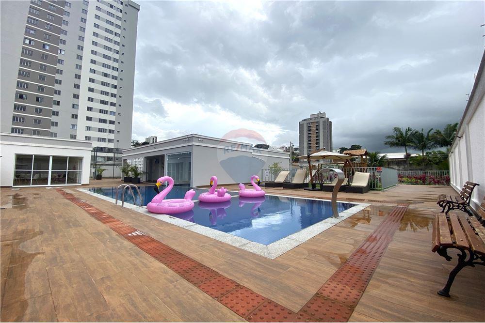 Apartamento - Alugar - Juiz de Fora , Minas Gerais - 31 - 860321018-107