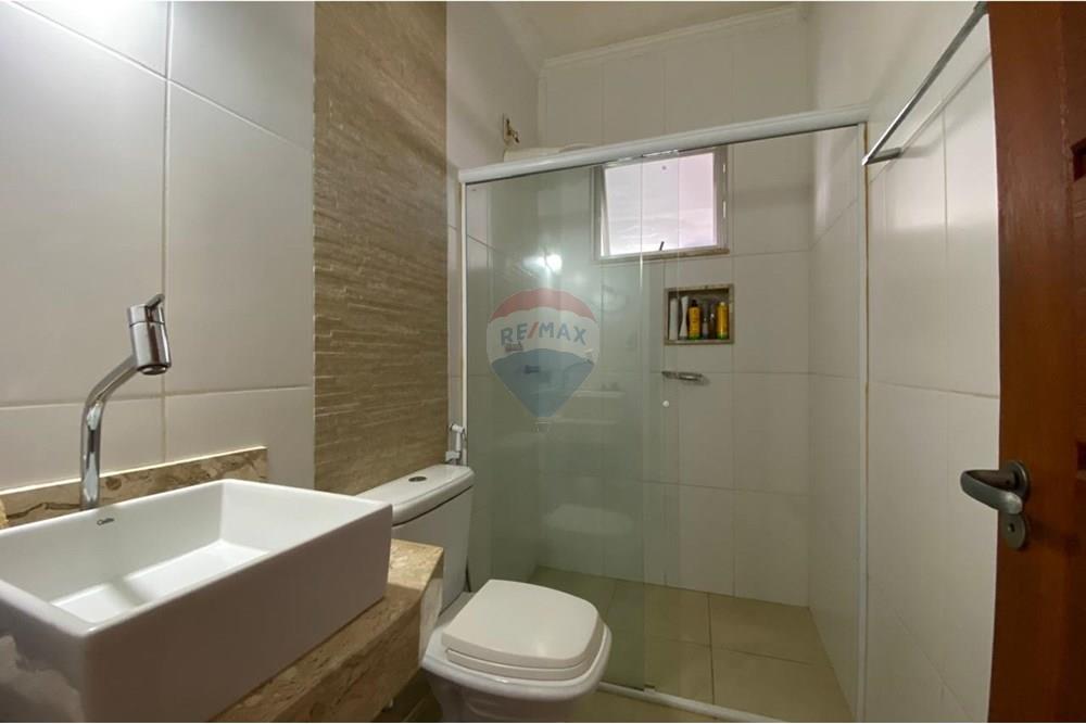 Apartamento - Venda - Juiz de Fora , Minas Gerais - Banheiro 2-2.jpeg - 860271015-23