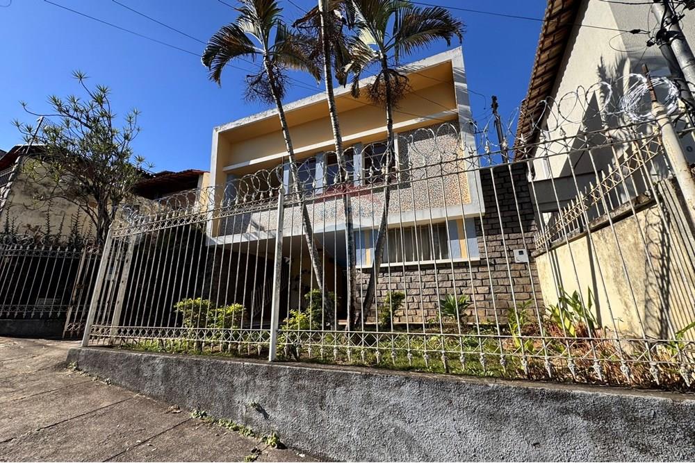 Casa - Venda - Juiz de Fora , Minas Gerais - IMG_2058.JPEG - 860301001-619