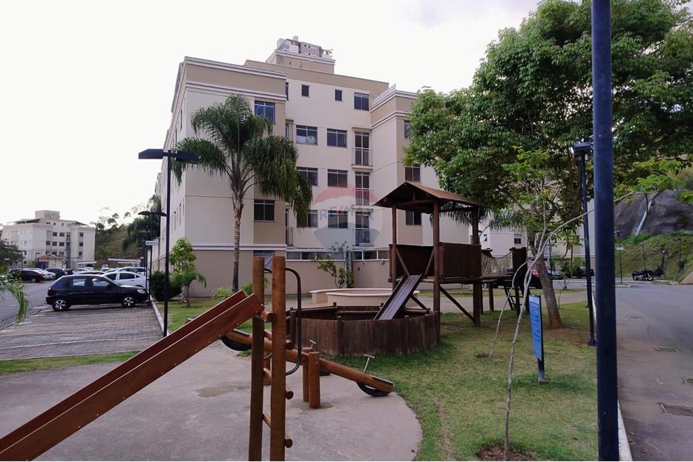 Apartamento - Alugar - Juiz de Fora , Minas Gerais - Imagem do WhatsApp de 2025-09-26 à(s) 17.26.21_e3356767.jpg - Fachada - 860431056-65
