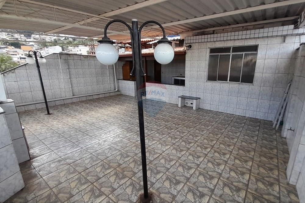 Cobertura - Venda - Juiz de Fora , Minas Gerais - 20241126_150736.jpg - Terraço - 860231042-8