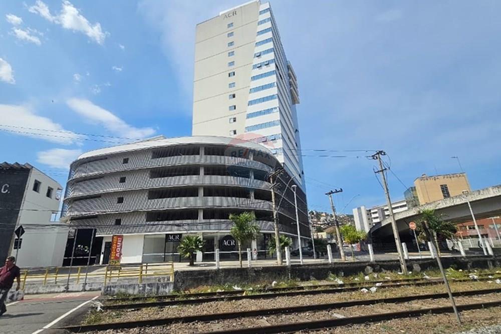 Cj. Comercial/ Sala - Alugar - Juiz de Fora , Minas Gerais - IMG-20250922-WA0059.jpg - 860231003-77