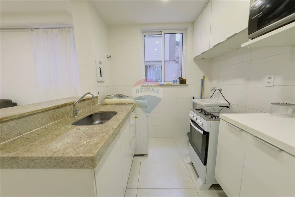 Apartamento - Alugar - Juiz de Fora , Minas Gerais - 11 - 860281007-368