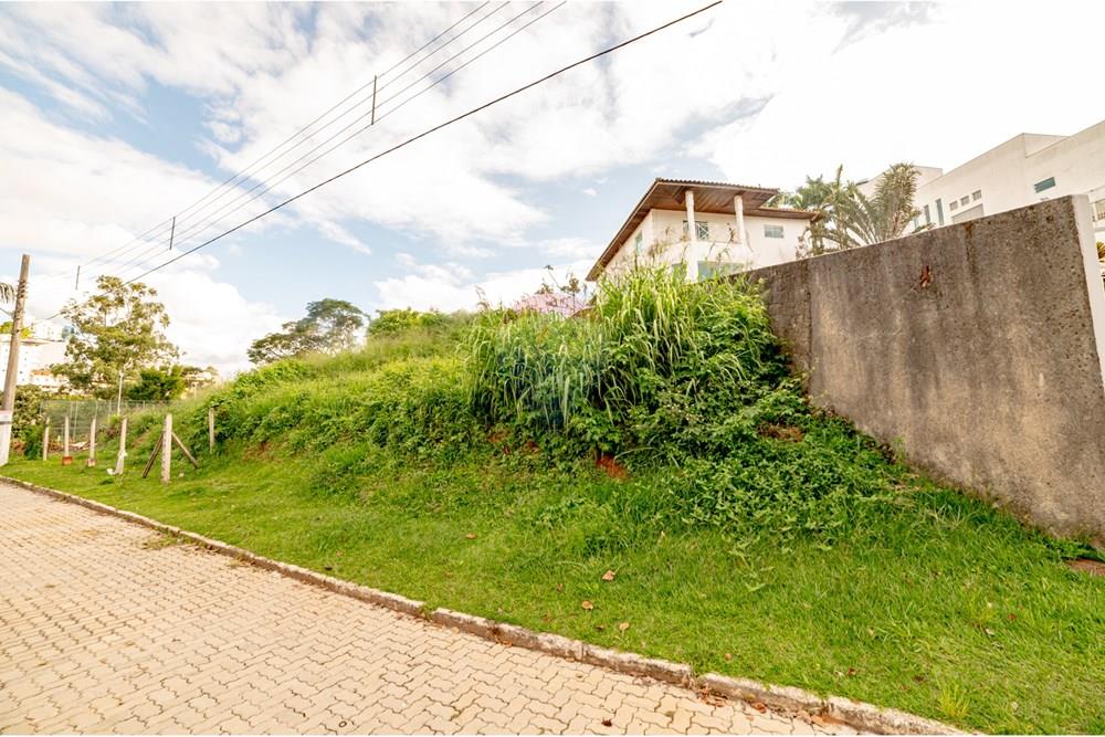 Terreno - Venda - Juiz de Fora , Minas Gerais - michaelseed photo_maio_semana 1-405.jpg - 860431060-39
