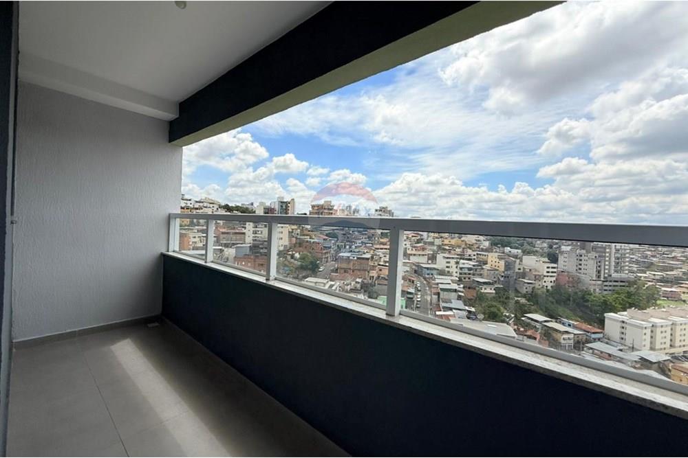 Apartamento - Alugar - Juiz de Fora , Minas Gerais - 5.jpg - 860281007-376