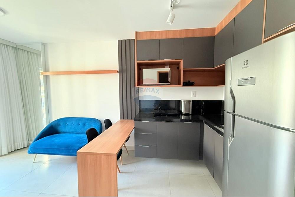 Apartamento - Alugar - Juiz de Fora , Minas Gerais - 11.jpg - 860281007-276