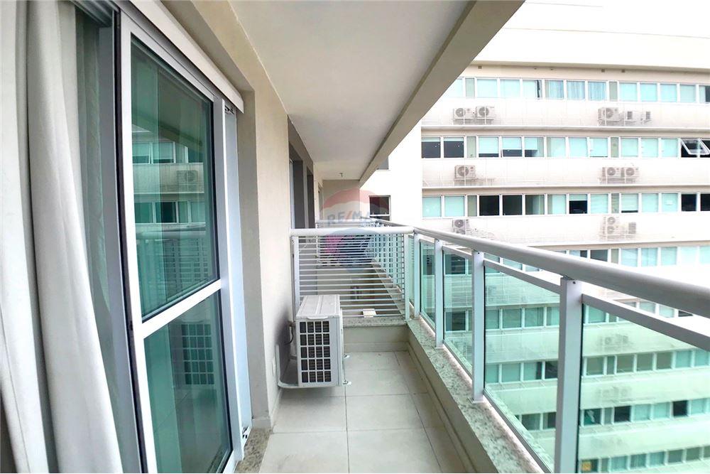 Apartamento - Venda - Juiz de Fora , Minas Gerais - 10 - 860211036-217