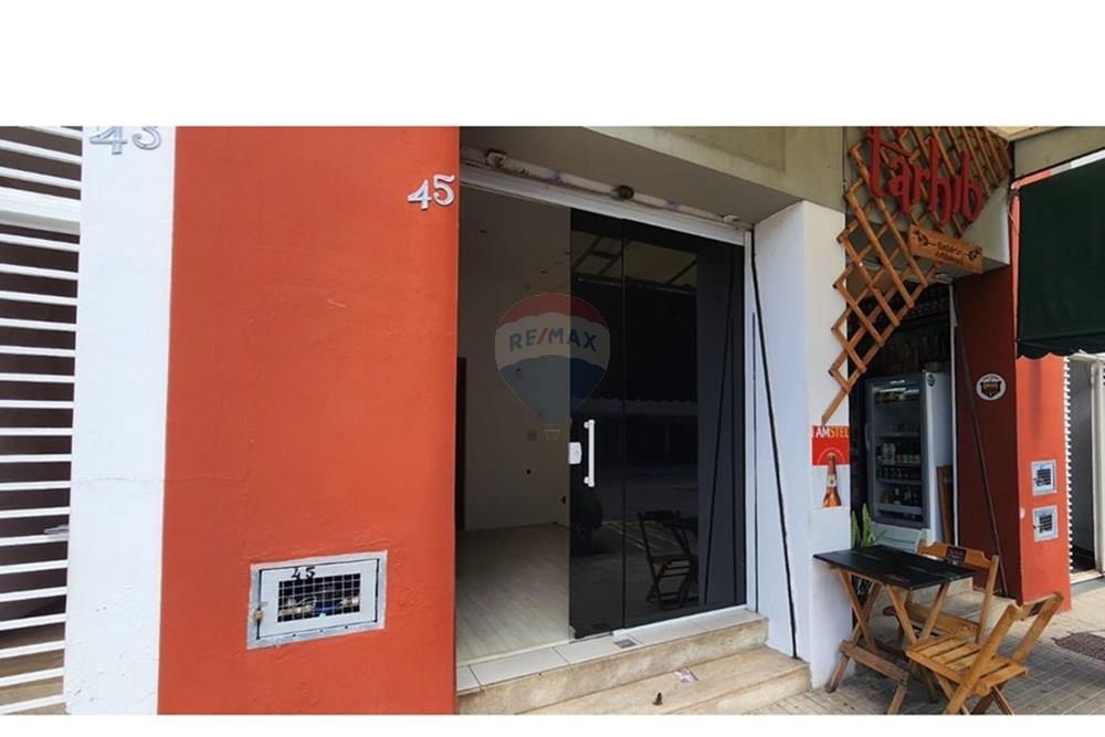 Ponto Comercial/ Loja - Alugar - Juiz de Fora , Minas Gerais - FACHADA 1.jpg - 860501020-37