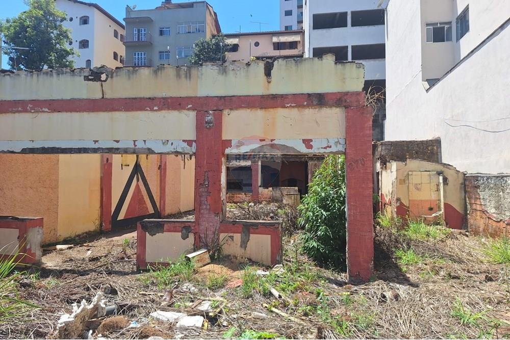 Terreno - Venda - Conselheiro Lafaiete , Minas Gerais - foto 2.jpg - 860421004-1256