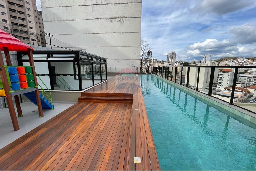 Résidentiel - Appartement - Juiz de Fora , Minas Gerais - BR - WhatsApp Image 2025-06-24 at 16.50.52.jpeg - 860301009-487