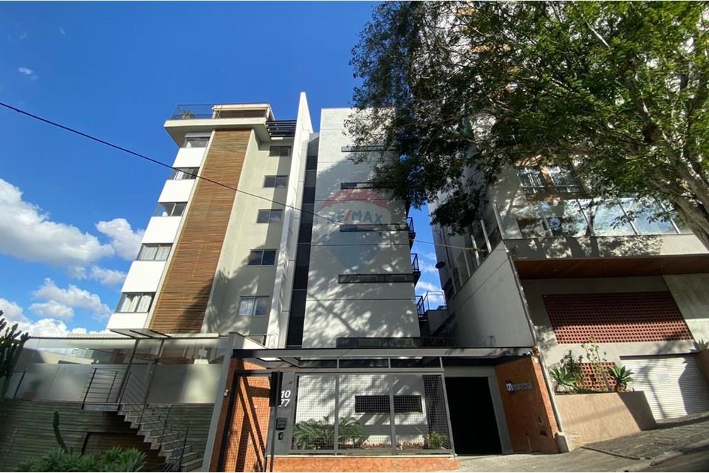 Studio - Venda - Juiz de Fora , Minas Gerais - IMG-20250814-WA0041.jpg - 860211133-6