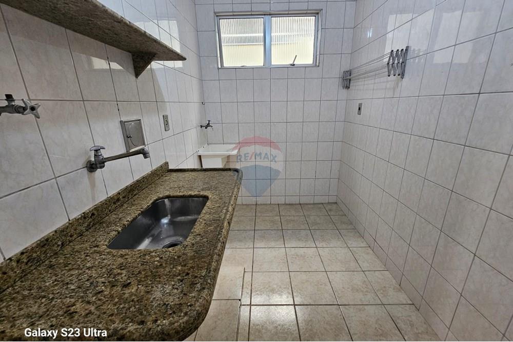 Apartamento - Venda - Juiz de Fora , Minas Gerais - Cozinha.jpeg - 860231013-52