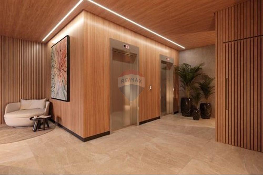 Apartamento - Venda - Juiz de Fora , Minas Gerais - img48.jpg - Recepção - 860431007-601