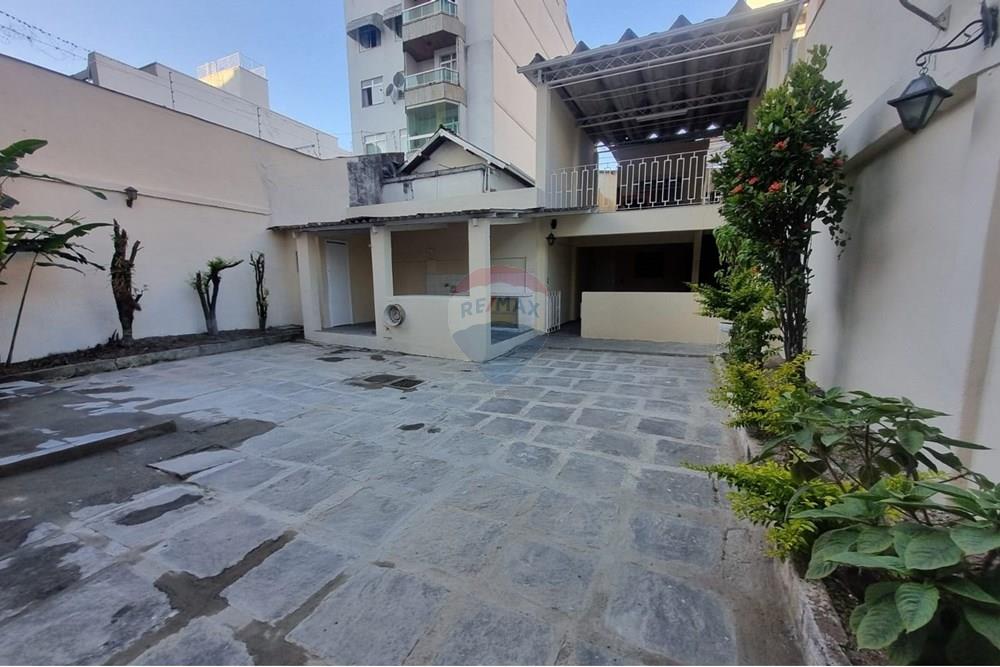 Casa - Alugar - Juiz de Fora , Minas Gerais - Quintal 2.jpeg - 860361010-482