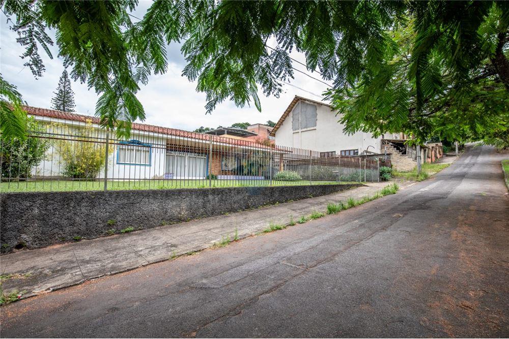 Casa - Venda - Juiz de Fora , Minas Gerais - 42 - 860241113-26