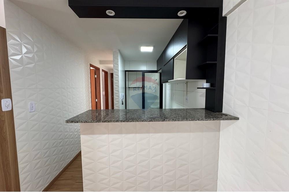 Apartamento - Alugar - Juiz de Fora , Minas Gerais - IMG_4287.JPEG - 860301001-650