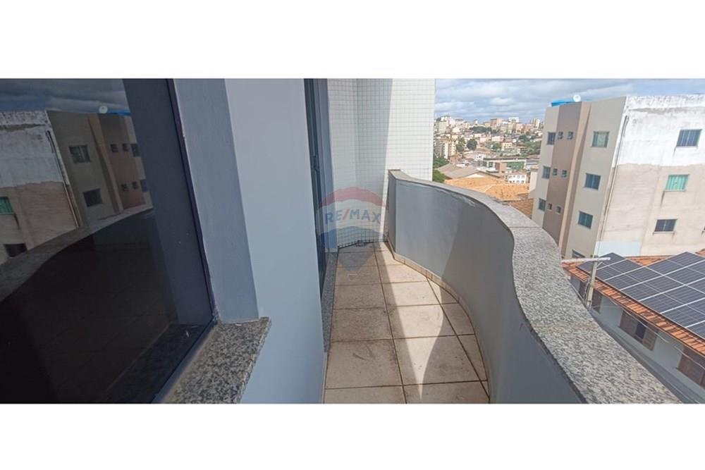 Cobertura - Venda - Conselheiro Lafaiete , Minas Gerais - 01b3ed60-5429-4816-8f71-cf64eafd4d06.jpg - 860421022-88